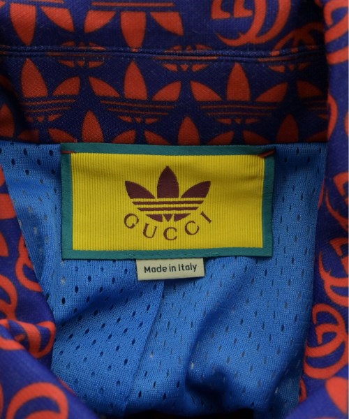 GUCCI แจ็คเก็ตเบลาส์