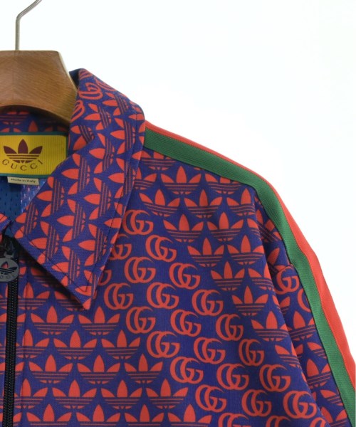 GUCCI แจ็คเก็ตเบลาส์