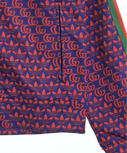 GUCCI แจ็คเก็ตเบลาส์