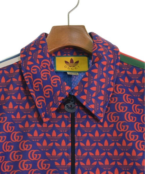 GUCCI แจ็คเก็ตเบลาส์