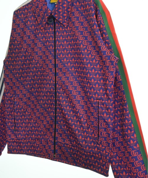 GUCCI แจ็คเก็ตเบลาส์