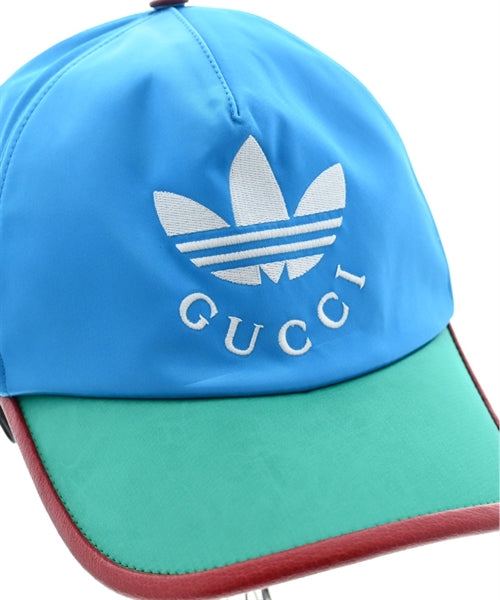 GUCCI หมวกแก๊ป