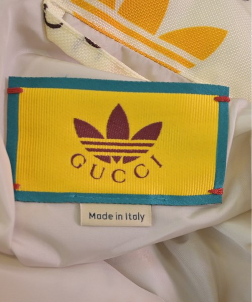 GUCCI แจ็คเก็ตเบลาส์ อื่น