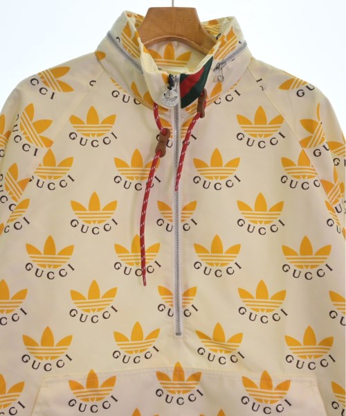 GUCCI แจ็คเก็ตเบลาส์ อื่น