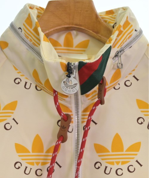GUCCI แจ็คเก็ตเบลาส์ อื่น