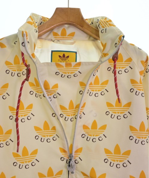 GUCCI แจ็คเก็ตเบลาส์ อื่น