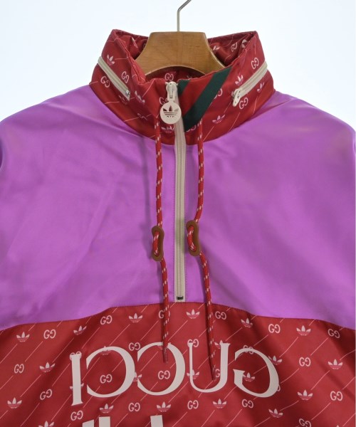 GUCCI แจ็คเก็ตเบลาส์ อื่น
