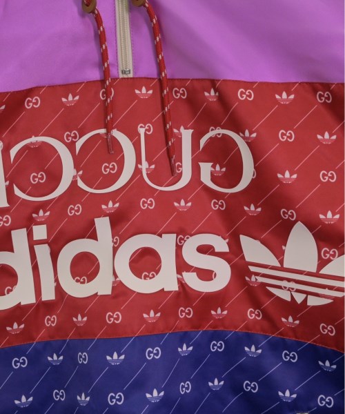 GUCCI แจ็คเก็ตเบลาส์ อื่น