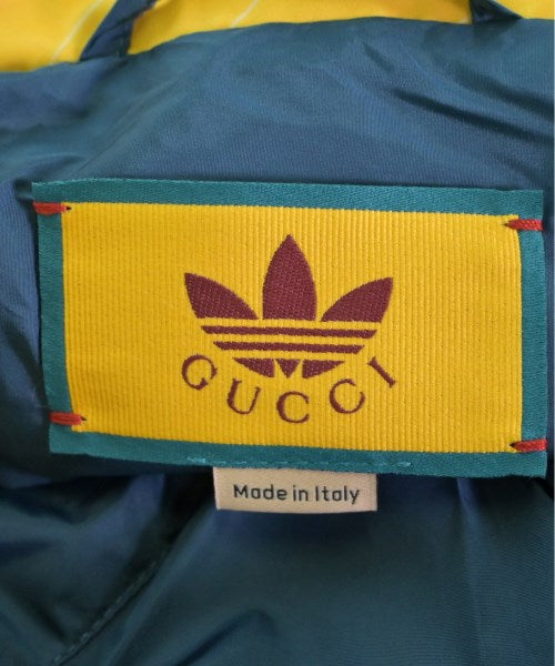 GUCCI แจ็คเก็ตเบลาส์ อื่น