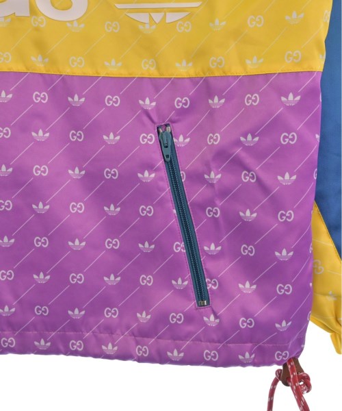 GUCCI แจ็คเก็ตเบลาส์ อื่น