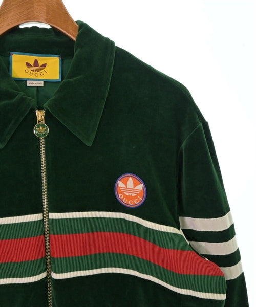 GUCCI แจ็คเก็ตเบลาส์ อื่น