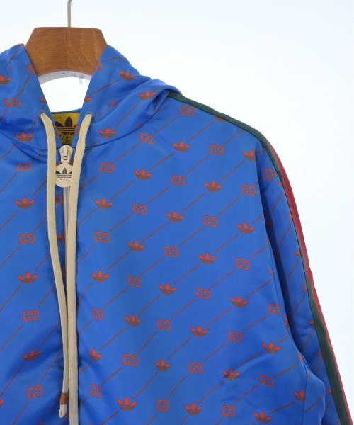 GUCCI แจ็คเก็ตเบลาส์ อื่น
