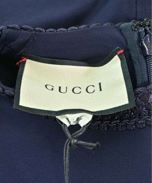 GUCCI ชุดเดรส