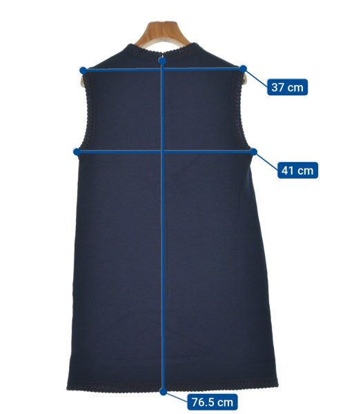 GUCCI ชุดเดรส