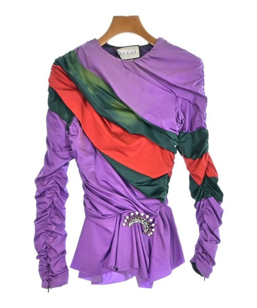 GUCCI เสื้อสตรี