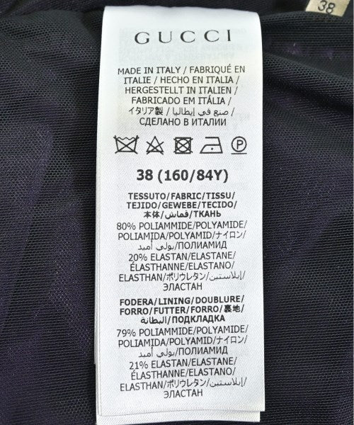GUCCI เสื้อสตรี
