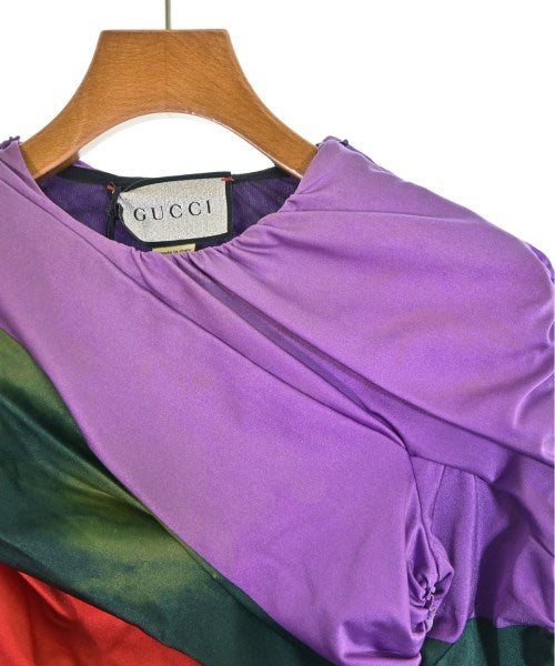 GUCCI เสื้อสตรี