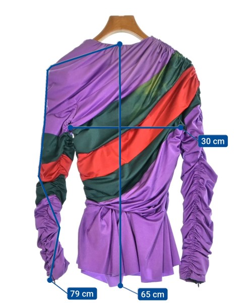 GUCCI เสื้อสตรี