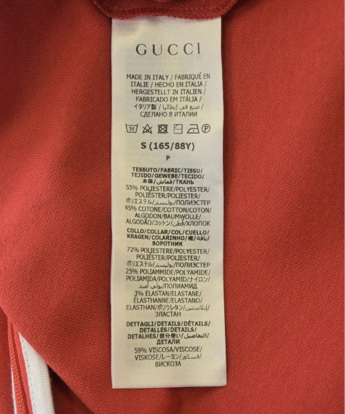 GUCCI ชุดเดรส