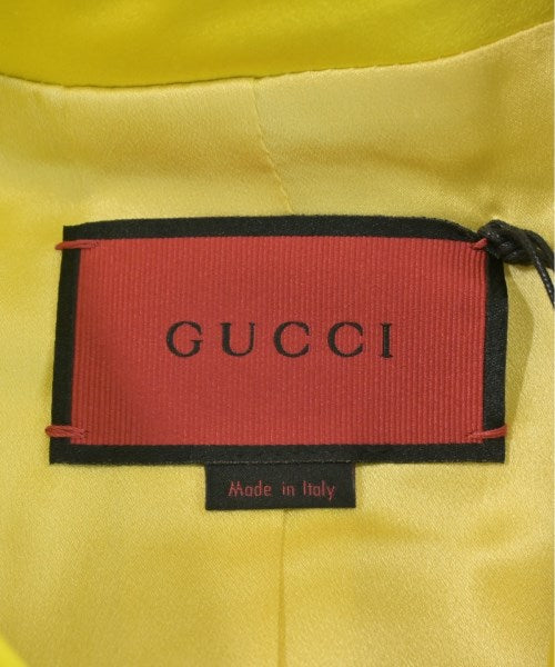 GUCCI แจ็คเก็ตลำลอง