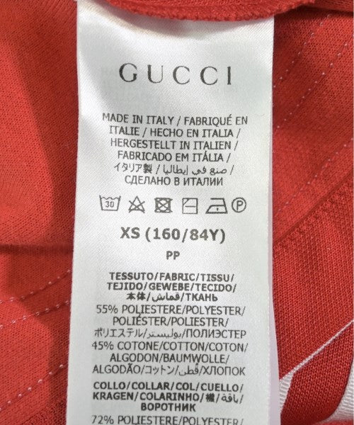 GUCCI ชุดเดรส