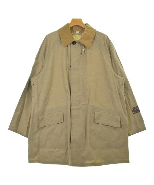 GUCCI เสื้อโค้ท อื่น