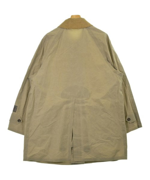 GUCCI เสื้อโค้ท อื่น