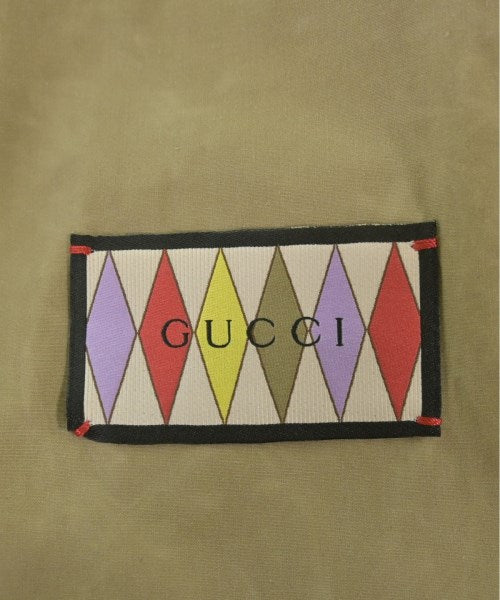 GUCCI เสื้อโค้ท อื่น