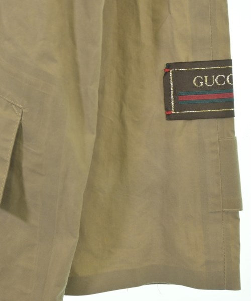 GUCCI เสื้อโค้ท อื่น