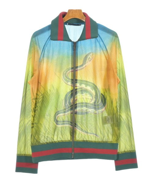 GUCCI แจ็คเก็ตเบลาส์