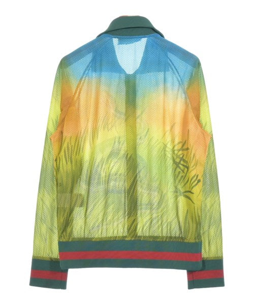 GUCCI แจ็คเก็ตเบลาส์