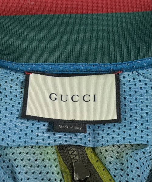 GUCCI แจ็คเก็ตเบลาส์