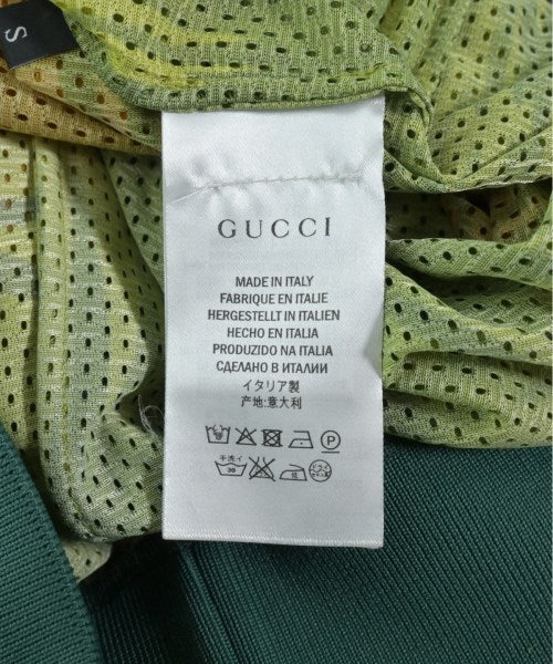GUCCI แจ็คเก็ตเบลาส์
