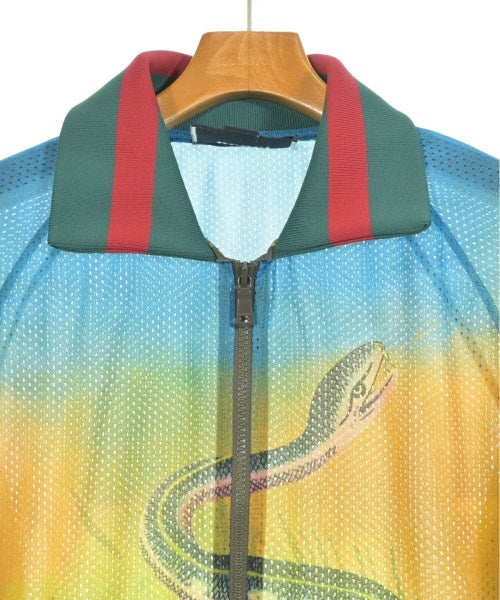 GUCCI แจ็คเก็ตเบลาส์