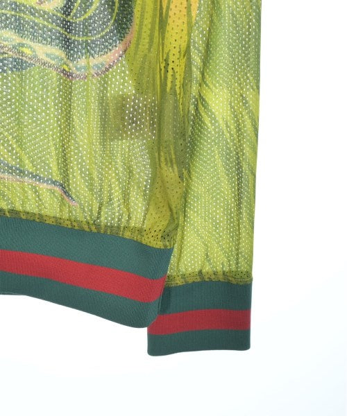 GUCCI แจ็คเก็ตเบลาส์