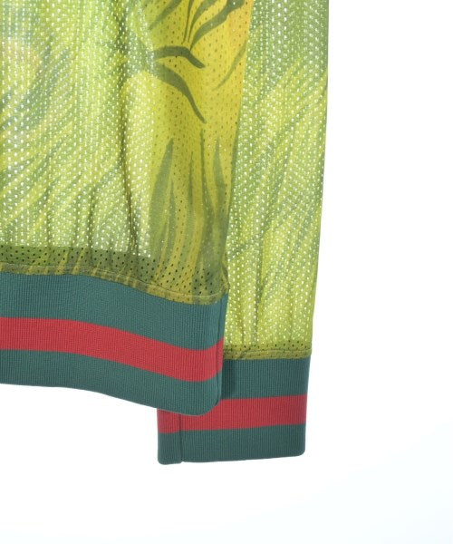 GUCCI แจ็คเก็ตเบลาส์