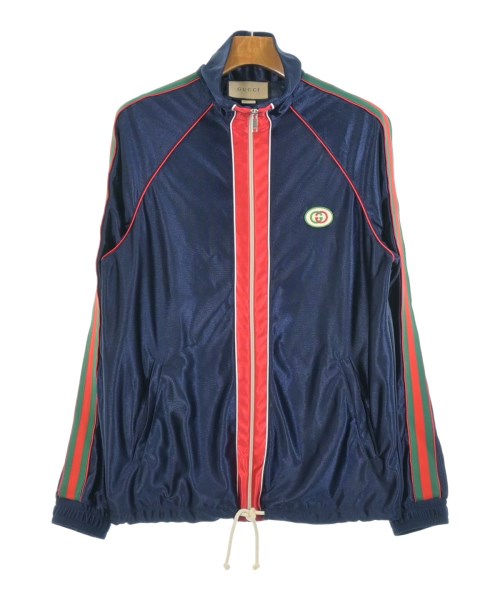 GUCCI แจ็คเก็ตเบลาส์
