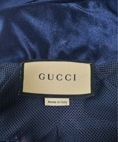 GUCCI แจ็คเก็ตเบลาส์