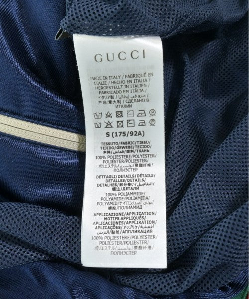 GUCCI แจ็คเก็ตเบลาส์
