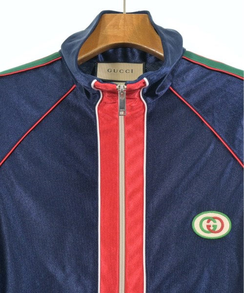GUCCI แจ็คเก็ตเบลาส์