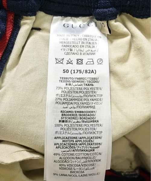 GUCCI กางเกง อื่น