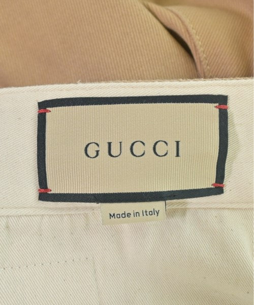 GUCCI กางเกง อื่น
