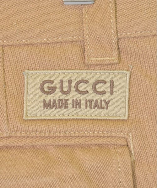 GUCCI กางเกง อื่น
