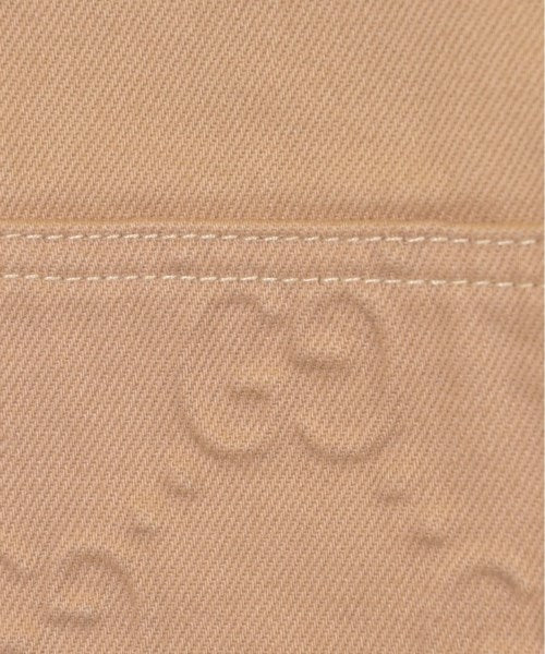 GUCCI กางเกง อื่น