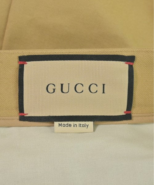 GUCCI กางเกงขาสั้น