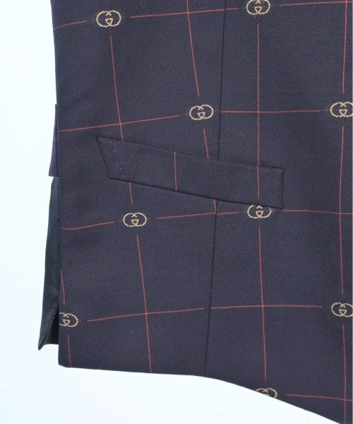 GUCCI เสื้อเชิ้ตทางการ