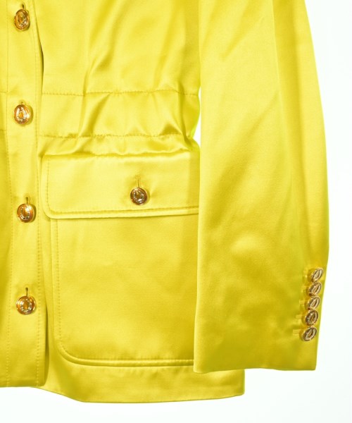 GUCCI แจ็คเก็ตลำลอง