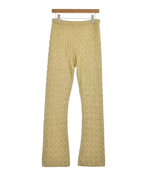 GUCCI กางเกง อื่น