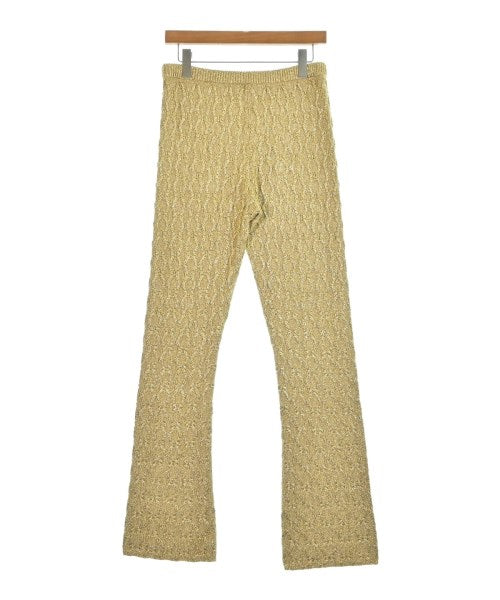 GUCCI กางเกง อื่น