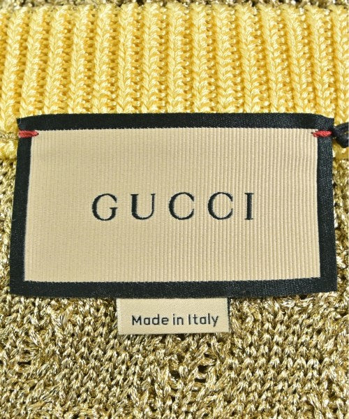 GUCCI กางเกง อื่น